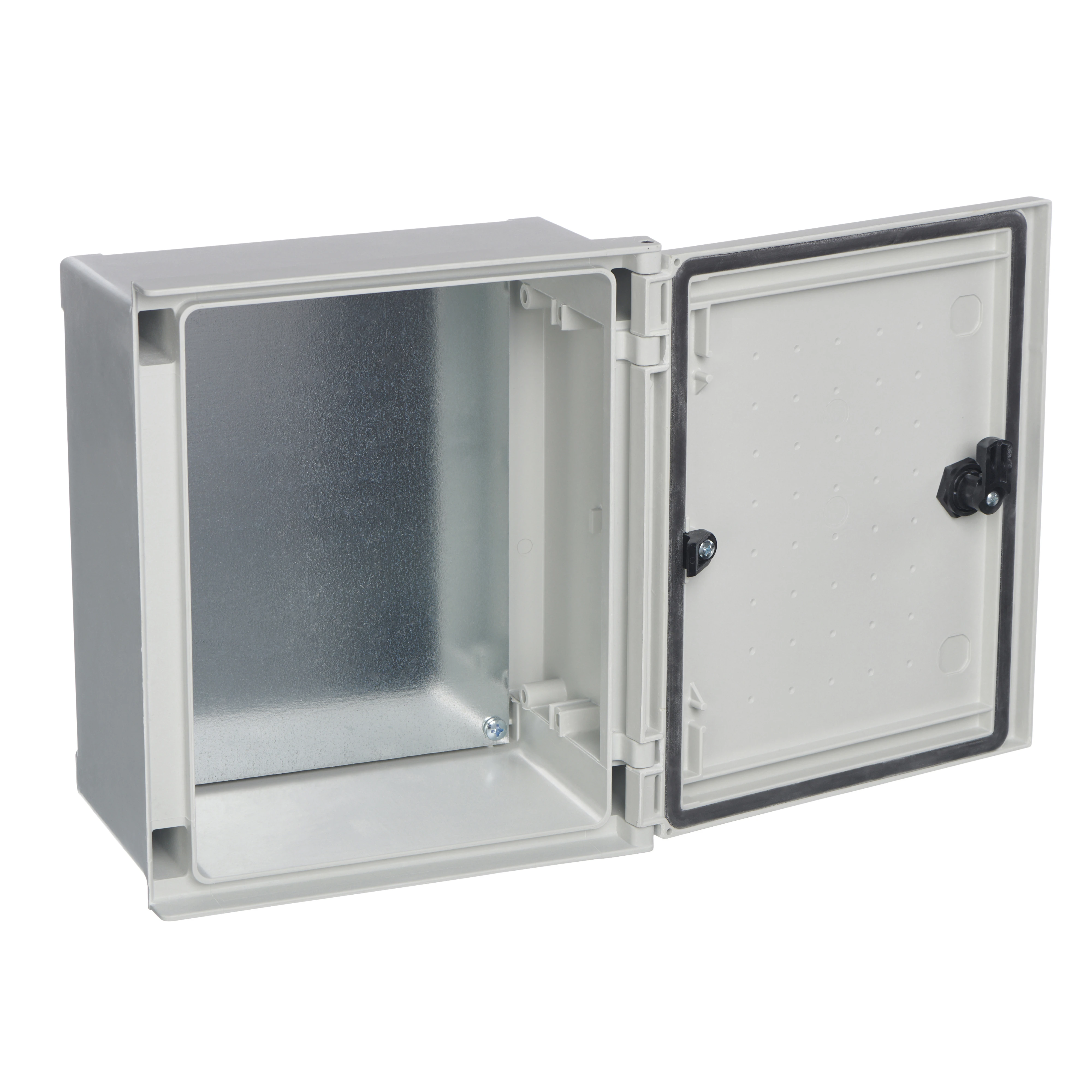 Enclosures